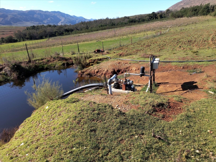 0 Bedroom Property for Sale in Uniondale Rural Western Cape
